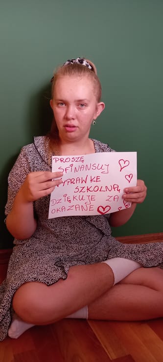 FUNDACJA NIESKOŃCZONE MOŻLIWOŚCI