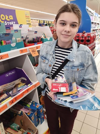 FUNDACJA NIESKOŃCZONE MOŻLIWOŚCI