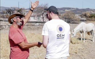 Pomóżmy mieszkańcom Rodos !