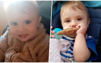 Zbiórka na rehabilitacje dzieciaków