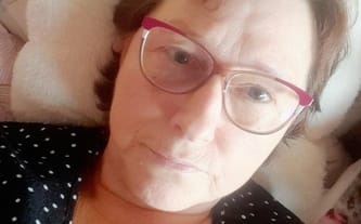 Joanna Kowalczyk - Stużyńska