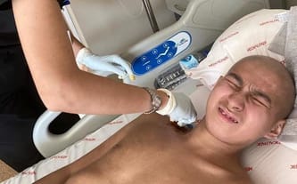 Zhanmedet Orynbasaar