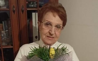 Danuta Nowakowska