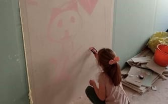 Stracimy nasze cztery kąty .... !