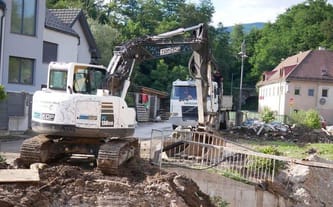 SOS Powodzie na Słowenii❗️