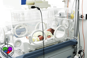 Za wcześnie- dla dziecka i rodziców