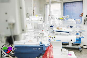 Za wcześnie- dla dziecka i rodziców