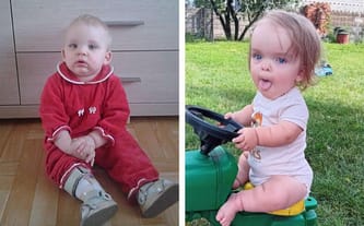 Marcelina Budzińska