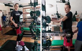 Krzysztof Żakiewicz