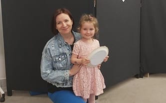 Joanna Trzeszczkowska