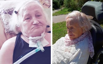 Zofia Sarnecka-Błaszczak