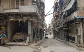 Razem kupmy olej opałowy dla 100 ubogich rodzin z Aleppo w Syrii