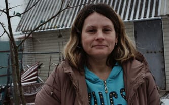 Wsparcie dla ofiar wojny na Ukrainie