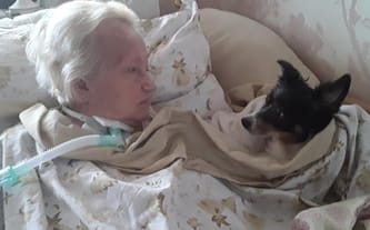 Zofia Sarnecka-Błaszczak