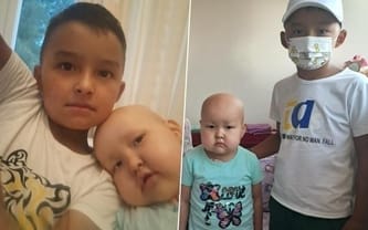 Nazbiike Timurlanova