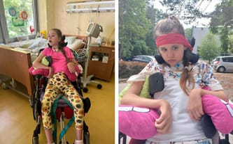 Klaudia Krzewińska, Dominik Rogalski