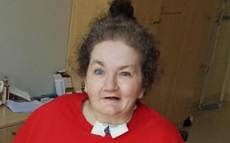 Agnieszka Szczerbowska