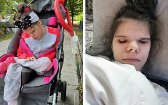 Krystyna Kieszkowska