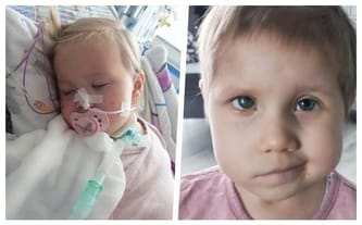 Marcelinka Andreasik