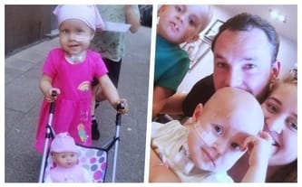 Marcelinka Andreasik