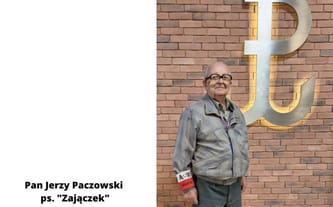 Wsparcie dla Powstańców, Kombatantów i Osób represjonowanych