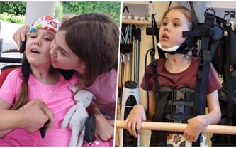 Klaudia Krzewińska, Dominik Rogalski