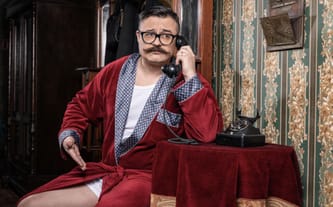 FUNDACJA KAPITAN ŚWIATEŁKO