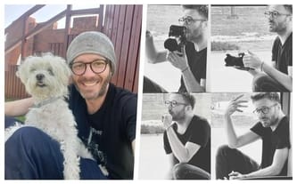 Miłosz Paździerski