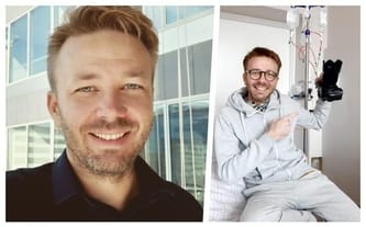 Miłosz Paździerski