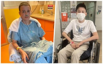 Magomedrasul Kamavov