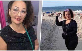 Małgorzata Dobrowiecka