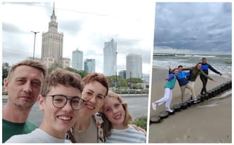 Monika Stefankiewicz