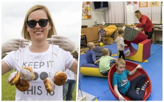 Monika Stefankiewicz