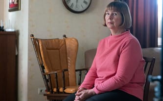 Ratuj kobiety, które doświadczyły przemocy seksualnej w trakcie wojny Fundacja Unaweza