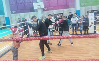 Mikołajki dla Dzieci z DOMÓW DZIECKA