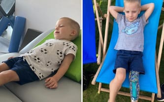 Piotruś Gwiazdowski