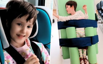 Viktoriia Parkhomenko