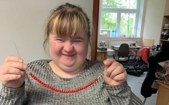 Pomóż Podopiecznym Warsztatów Terapii Zajęciowej Lalkowy dalej się rozwijać!