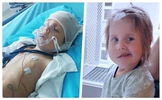 Marcelinka Andreasik