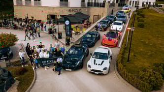 VIP GANG POLSKA oraz BANDIDIOS dla dzieci z Domu Dziecka