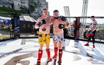 GALA CHARYTATYWNA "Walcz i Pomagaj" WIP