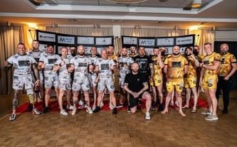 GALA CHARYTATYWNA "Walcz i Pomagaj" WIP