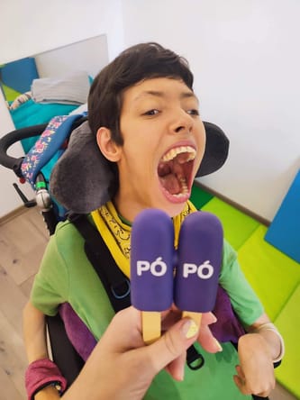 Między Niebem a Ziemią