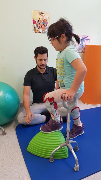 Między Niebem a Ziemią