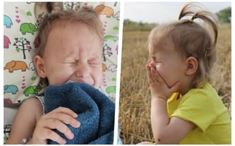 Khylkouskaya Veronika