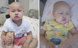 Nazbiike Timurlanova