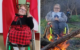 Wiktoria Wysoczańska