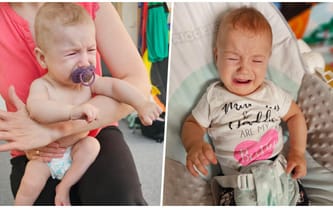 Larysa Nadia Tolchyna