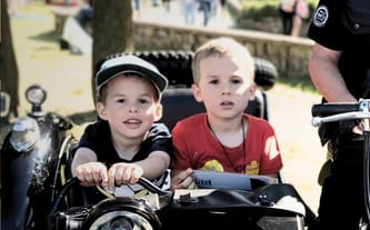 Beniamin Białoskórski