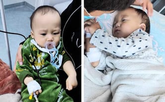 Mukhammad-Amin Shakirovich Madzhun